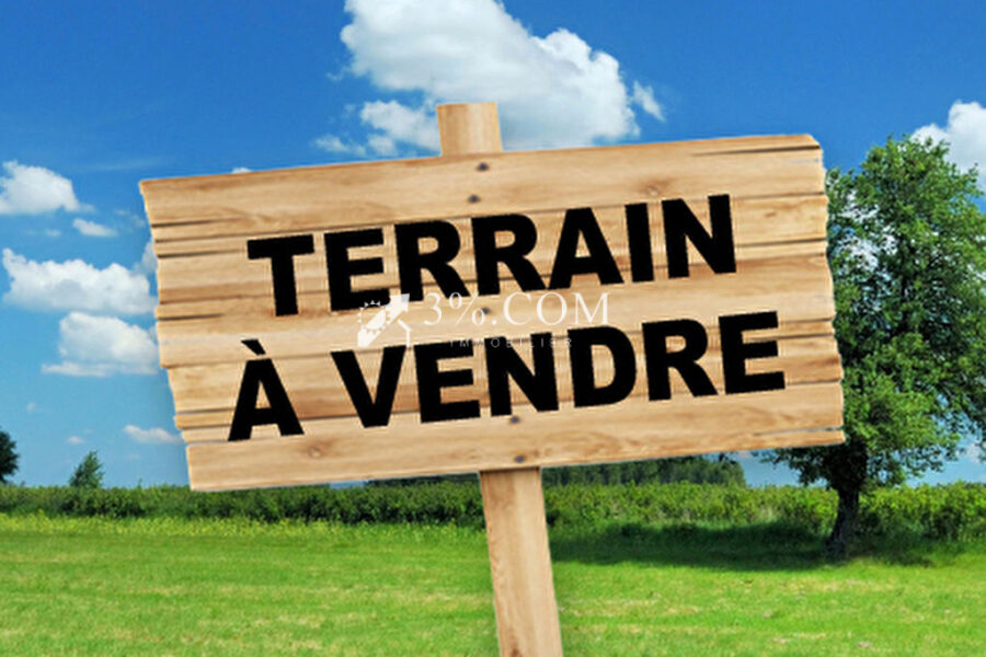 Terrain à vendre à Marquillies