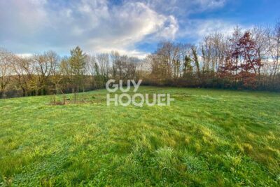 Terrain à vendre à Mervent