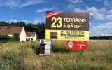 Terrain à vendre à Pontarme