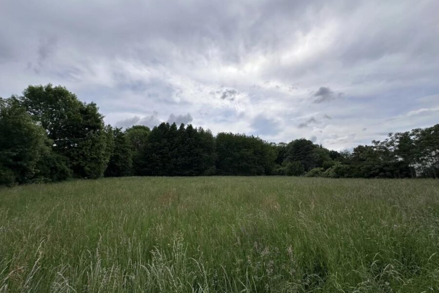 Terrain à vendre à Amblainville