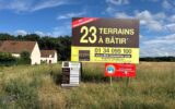 Terrain à vendre à Pontarme