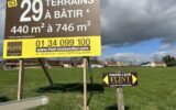 Terrain à vendre à Ons en bray