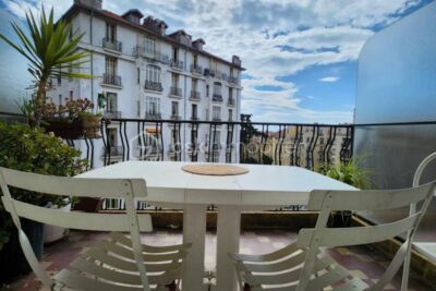 T2 de 53 m2 traversant et lumineux – 2 pièces – 1 chambre – 53 m²