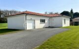 Maison à vendre à Salies de bearn