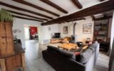 Maison 5 chambres sur jardin clos – GESTE – 260 000 € HAI – 8 pièces – 5 chambres – 166 m²