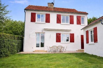 Maison à vendre à Epernon