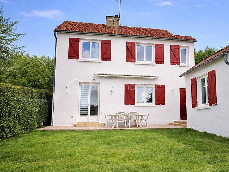 Maison à vendre à Epernon