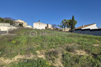 Terrain à vendre à Mus