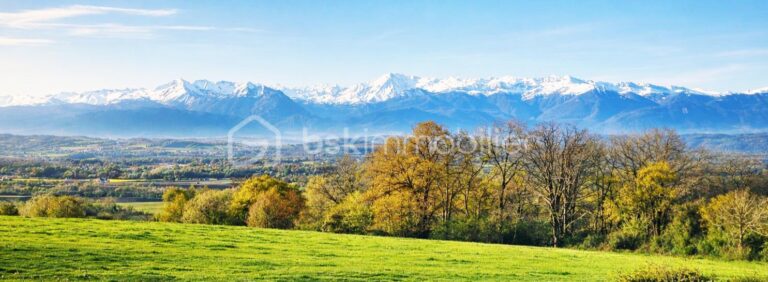 Maison récente 190 m² – Vue panoramique – 7 pièces – 4 chambres – 190 m²