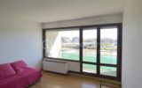 Appartement T1 avec balcon – 1 pièce – NR chambres – 27 m²