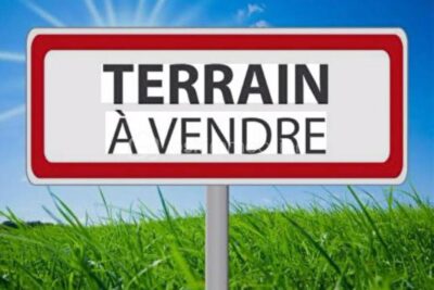 Terrain à vendre à Margon