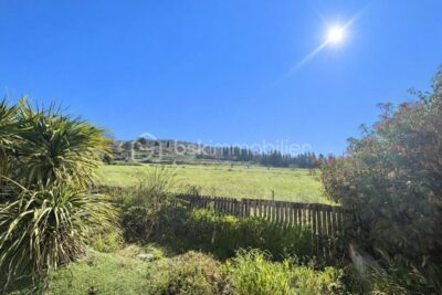 VENTE FAYENCE MAISON PLAIN-PIED 4 CHAMBRES PISCINE – 5 pièces – 4 chambres – 100 m²