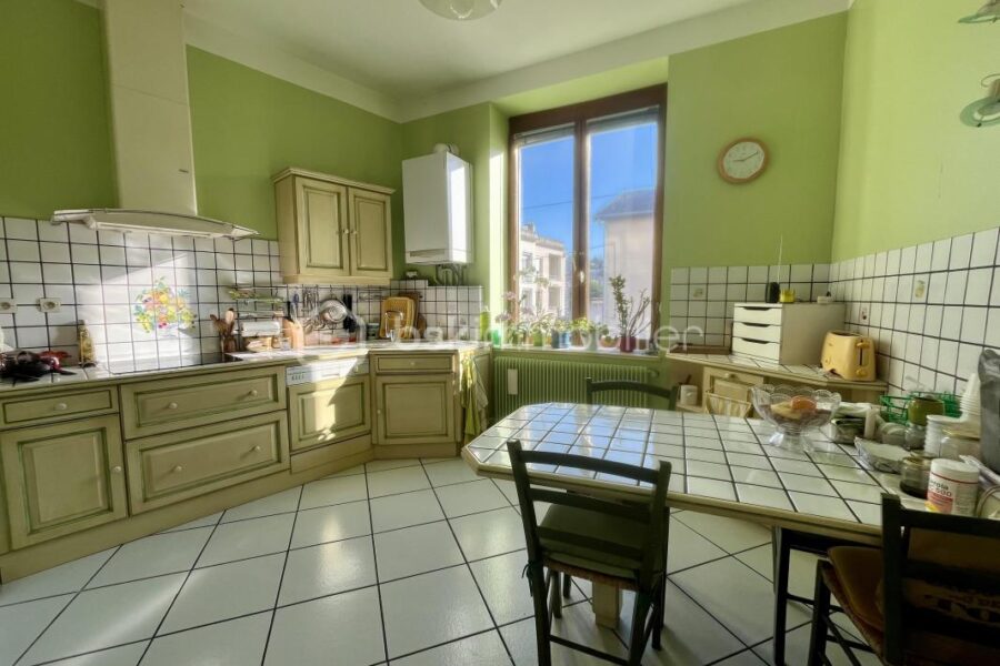Appartement à vendre à Saint etienne