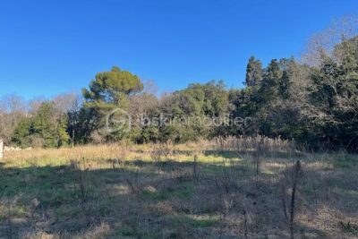 Terrain à vendre à Montpellier