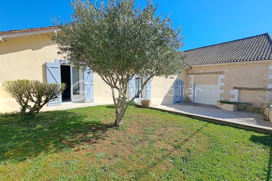 Maison à vendre à Neuvic