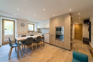 CHAMONIX MONT-BLANC- LES BOSSONS – APPARTEMENT 3 Pièces – 2 CHAMBRES – 55,09 m² environ – 3 pièces – 2 chambres – 55 m²