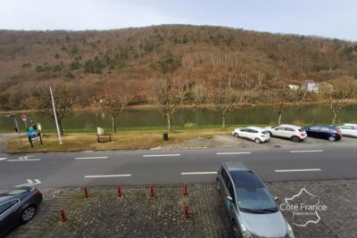 Revin 08. Maison 102 m2. Trois chambres et garage – 4 pièces – 3 chambres – 102 m²