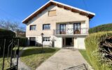 Maison à vendre à Attigny