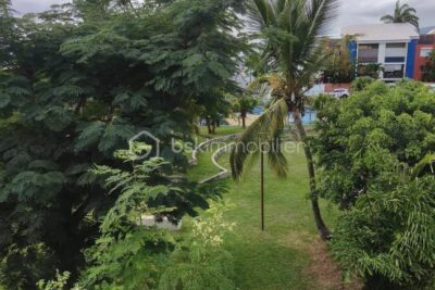 Vivez au coeur de Saint-Denis dans ce charmant appartement ! – 3 pièces – 2 chambres – 82 m²