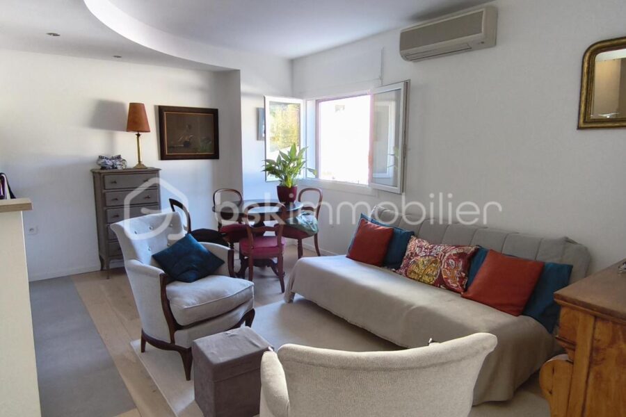 Appartement à vendre à Bandol