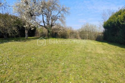 Terrain à vendre à Rosoy
