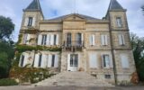 CHATEAU 32 PIECES+DEPENDANCES – PROPRIETE 9 HECTARES – NR pièces – 4 chambres – 919 m²