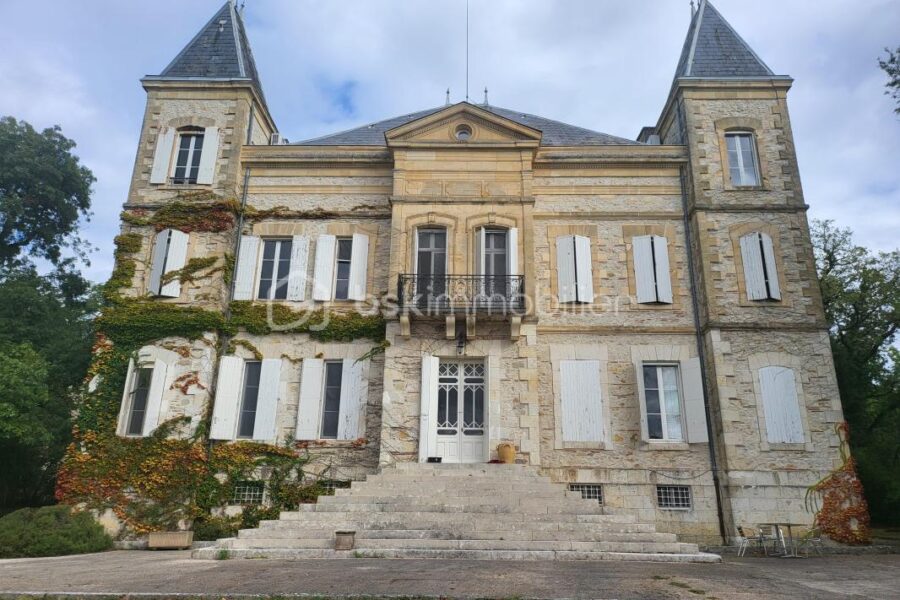 Maison à vendre à Agen