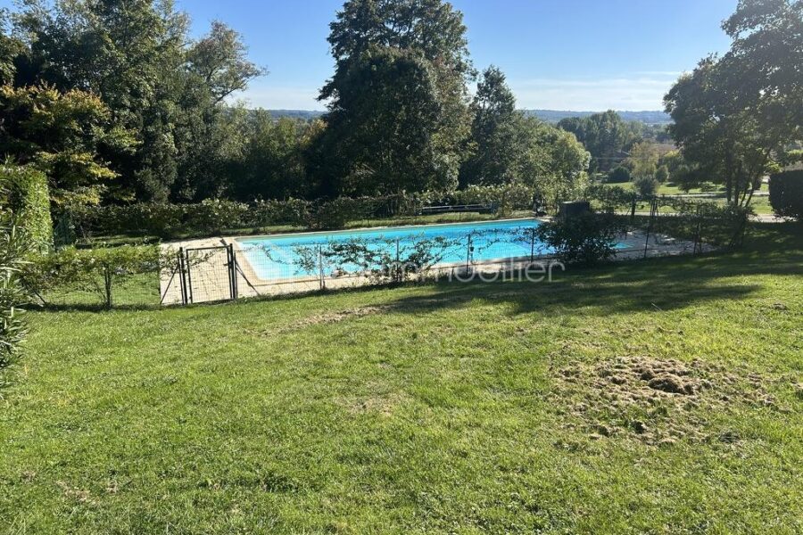 Maison à vendre à Agen