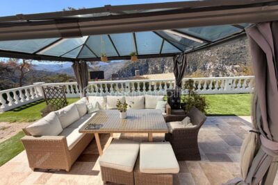 Magnifique maison familiale – 7 pièces – 6 chambres – 127 m²