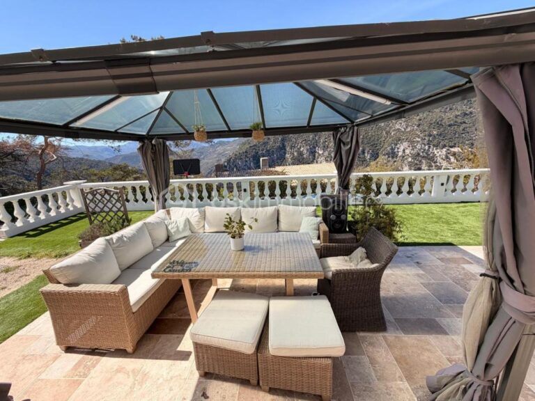 Magnifique maison familiale – 7 pièces – 6 chambres – 127 m²