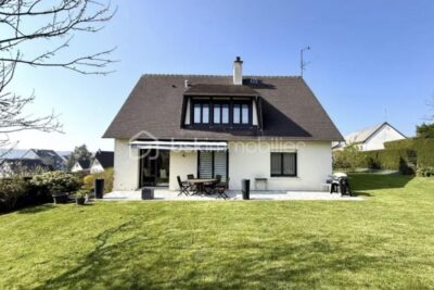 Maison à vendre à Touques