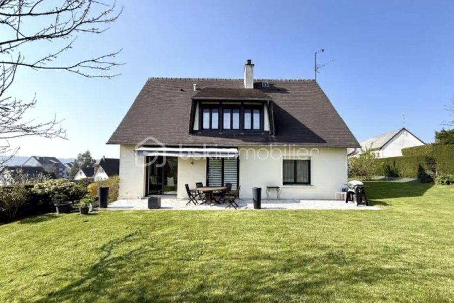 Maison à vendre à Touques