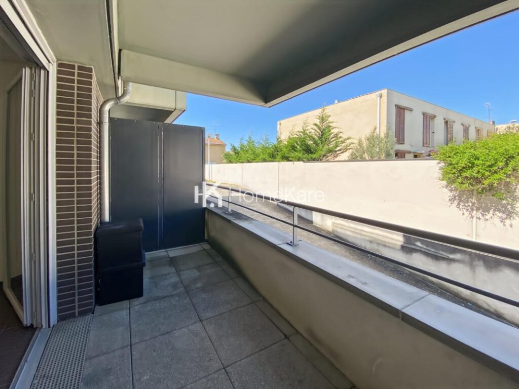 COUP DE COEUR – T2 – 2 pièces – 1 chambre – 44 m²