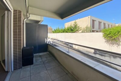 COUP DE COEUR – T2 – 2 pièces – 1 chambre – 44 m²