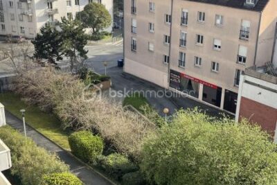 Appartement 3 pièces – 3 pièces – 2 chambres – 73 m²
