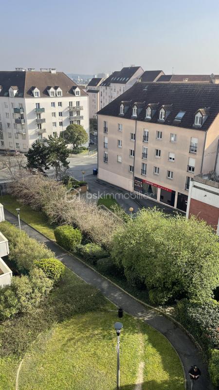 Appartement 3 pièces – 3 pièces – 2 chambres – 73 m²