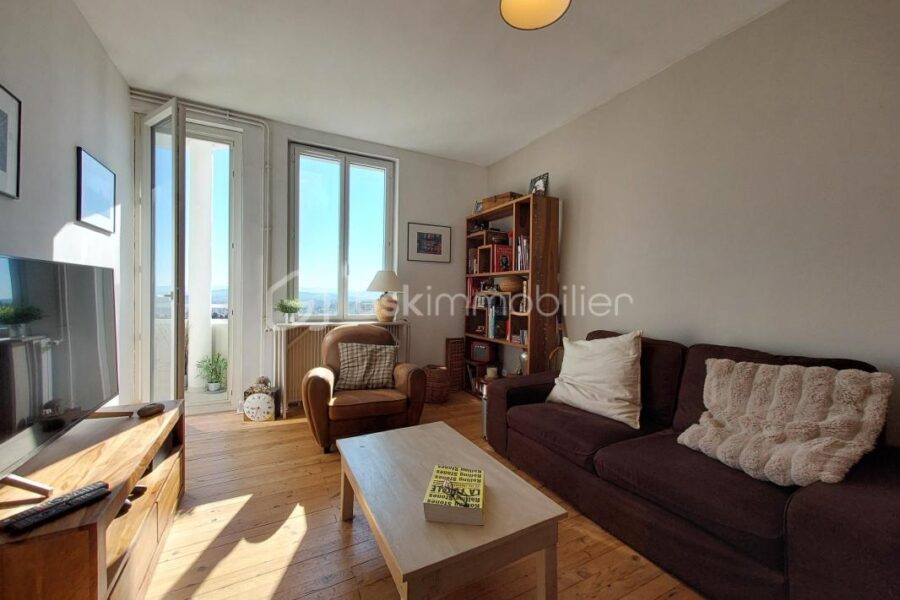 Appartement à vendre à Royat