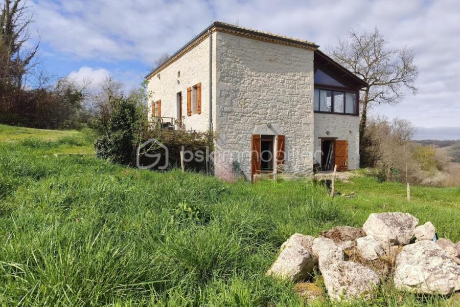 Maison à vendre à Brassac