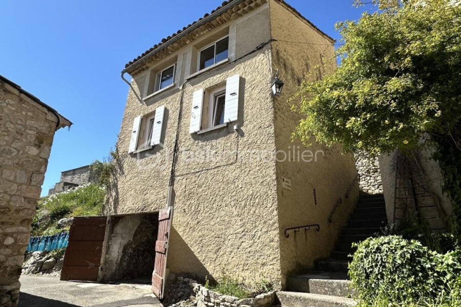 Maison à vendre à Montfort
