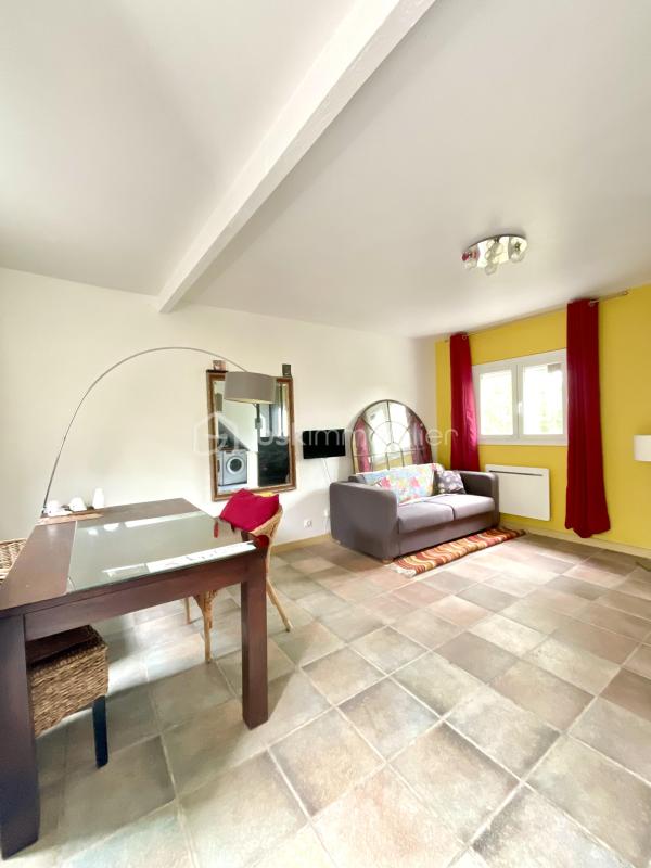 NOUVEAUTÉ À MONTGERON – Duplex coup de cœur en plein centre-ville – 2 pièces – 1 chambre – 60 m²