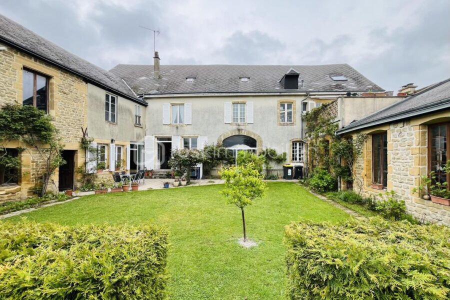 Maison à vendre à Balan