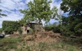 Terrain constructible vue Pyrénées – NR pièces – NR chambres – 5838 m²