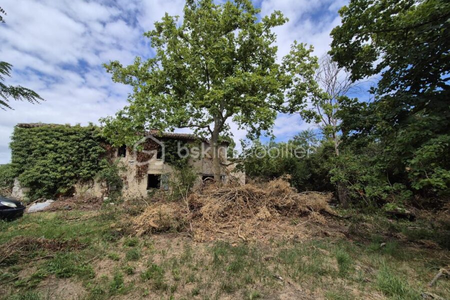Terrain à vendre à Lectoure