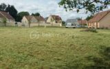 Terrain Constructible de 1095 m² à Savigny sur Clairis – NR pièces – NR chambres – 1095 m²