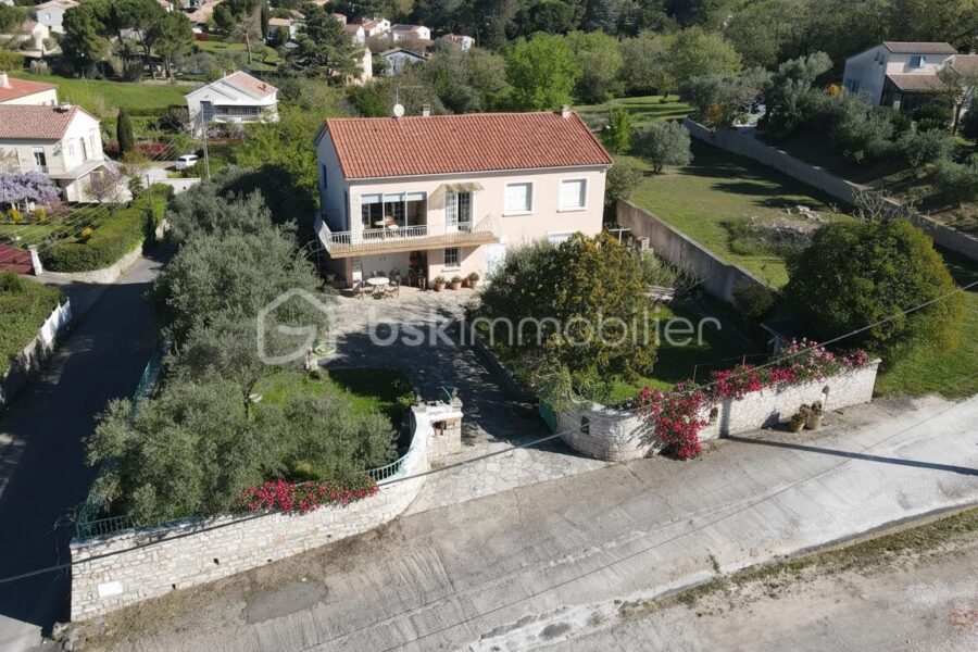 Maison à vendre à Ales
