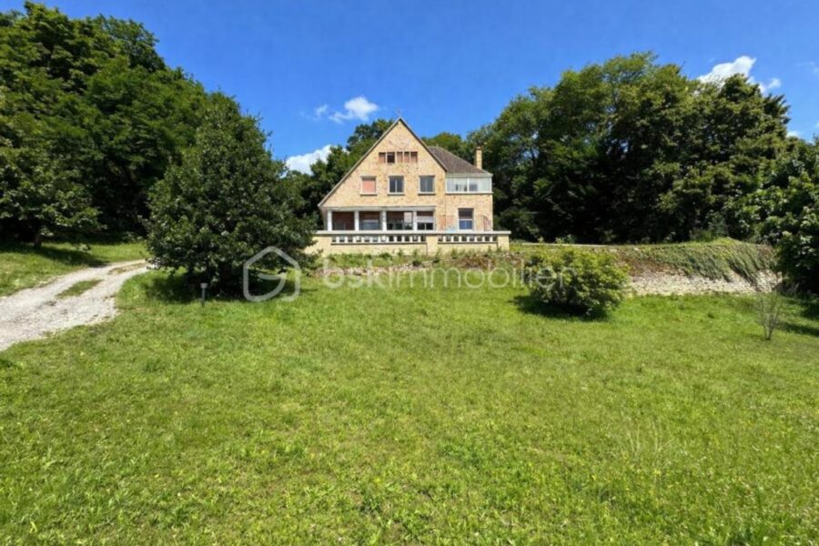 Maison à vendre à Sedan