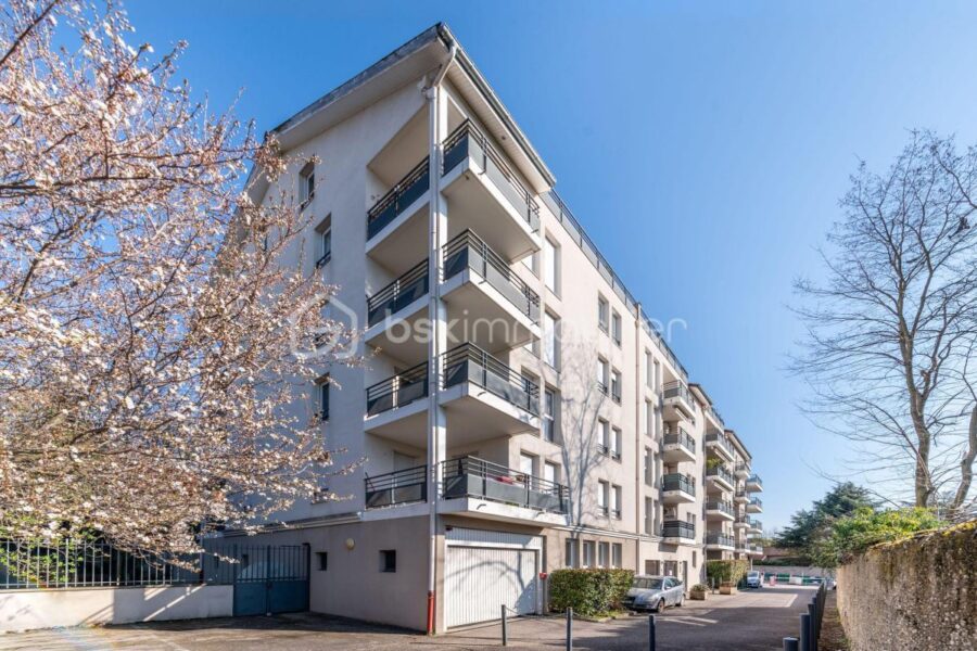 Appartement à vendre à Venissieux