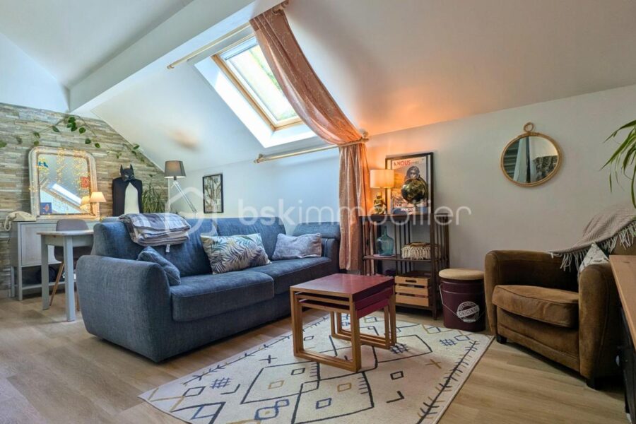 Appartement à vendre à Brie comte robert