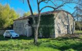 Petit prix mais GRAND potentiel pour cette ferme gasconne à rénover – 5 pièces – 4 chambres – 114 m²