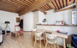 LOCATION LYON 5 APPARTEMENT T2 MEUBLE – 2 pièces – 1 chambre – 48 m²